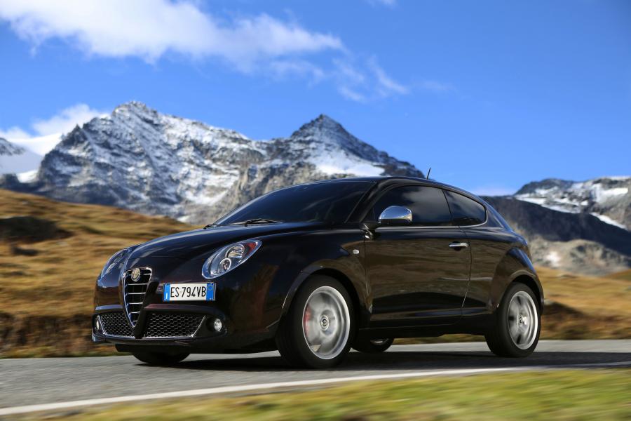  Alfa Romeo MiTo (955) 2013 года  (фото 3 из 29)